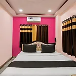 Hotel O Padmavati Projects Pvt Ltd Near Netaji Subhash Chandra Bose International Airport