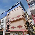 Hotel O Padmavati Projects Pvt Ltd Near Netaji Subhash Chandra Bose International Airport