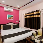 Hotel O Padmavati Projects Pvt Ltd Near Netaji Subhash Chandra Bose International Airport