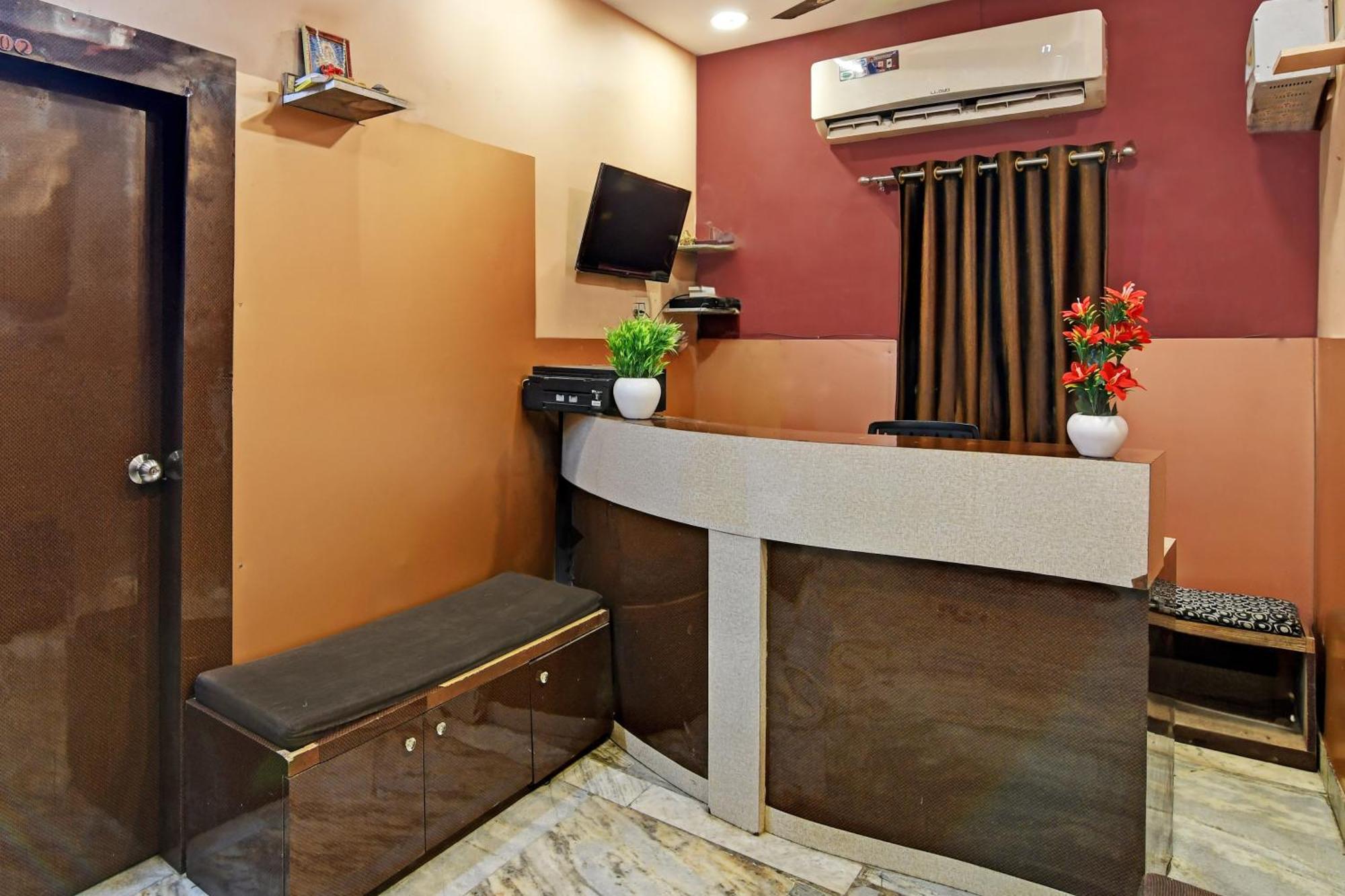 Hotel O Padmavati Projects Pvt Ltd Near Netaji Subhash Chandra Bose International Airport