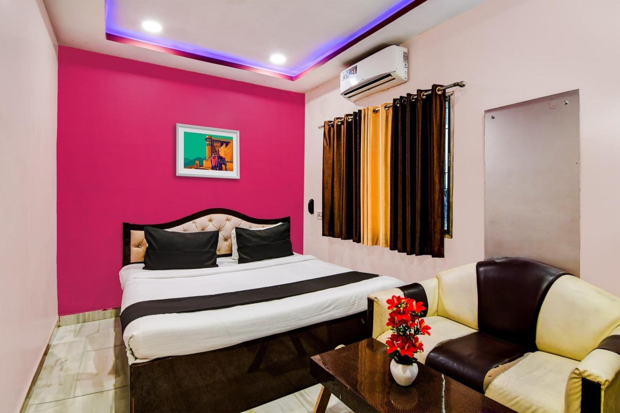O Padmavati Projects Pvt Ltd Near Netaji Subhash Chandra Bose International Airport Dam Dam